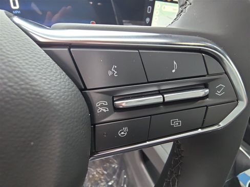 New 2026 Chevrolet Equinox LT w/ Convenience Package II image 34