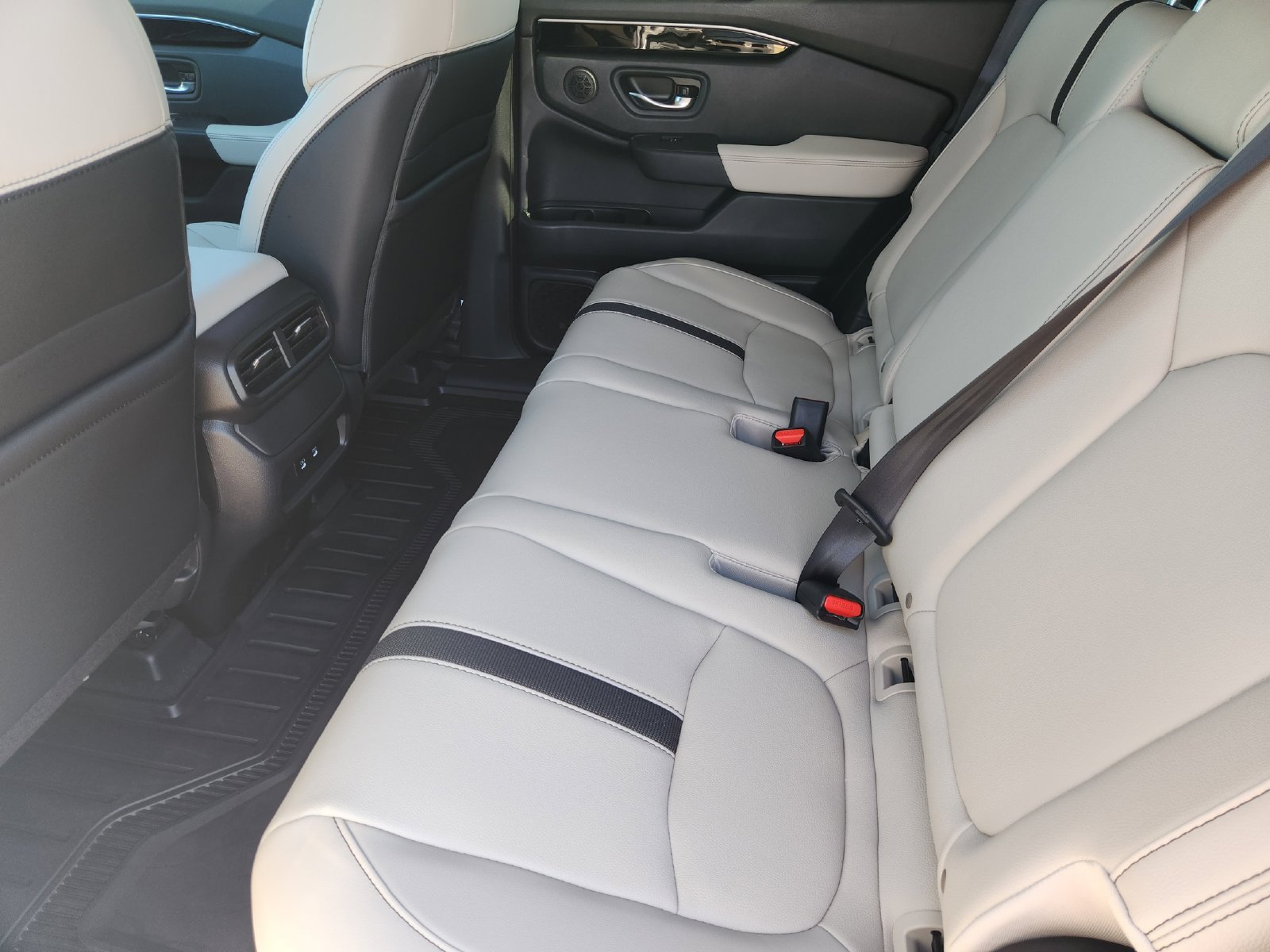 New 2026 Honda Passport RTL image 26