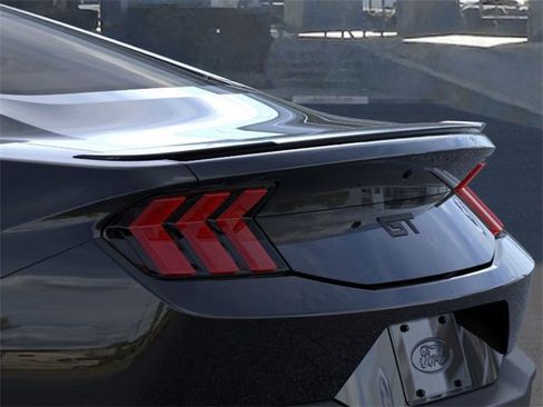 New 2026 Ford Mustang GT Premium w/ Mustang Nite Pony Package image 22