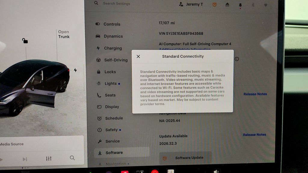 Used 2025 Tesla Model 3 Long Range RWD image 17
