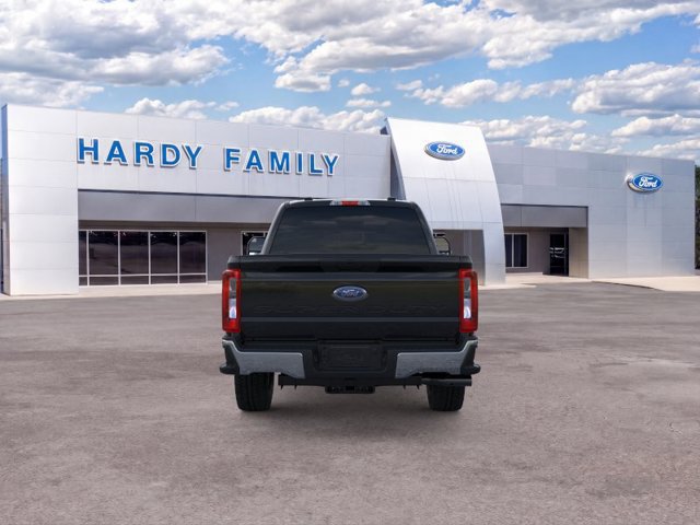 New 2026 Ford F250 XLT w/ FX4 Off-Road Package AWD/4WD image 5