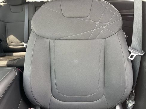 Used 2023 Hyundai Tucson Blue AWD/4WD image 23