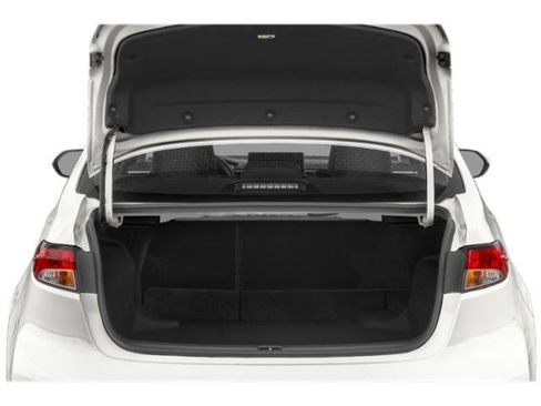 Certified 2026 Toyota Corolla LE image 11