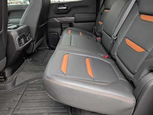 Used 2019 GMC Sierra 1500 AT4 w/ AT4 Premium Package image 8