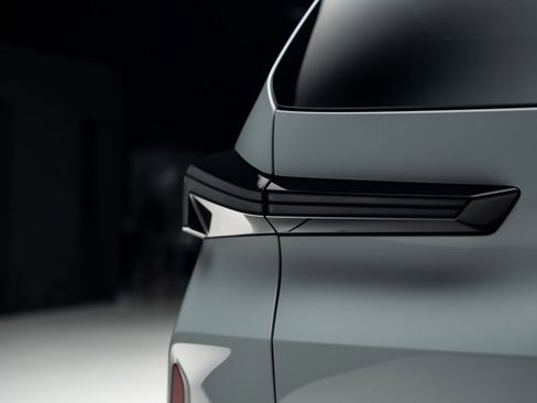 Used 2024 BMW XM Label Red image 29