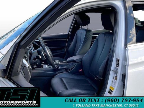 Used 2018 BMW 330i xDrive Sedan image 25