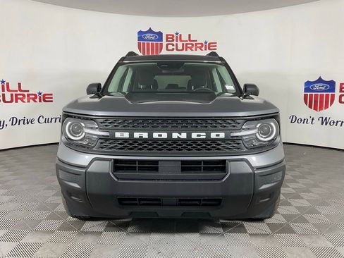New 2026 Ford Bronco Sport Big Bend AWD/4WD image 8