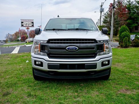Used 2019 Ford F150 XLT w/ Equipment Group 302A Luxury image 2