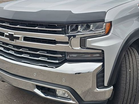 Used 2020 Chevrolet Silverado 1500 LTZ w/ LTZ Plus Package image 33