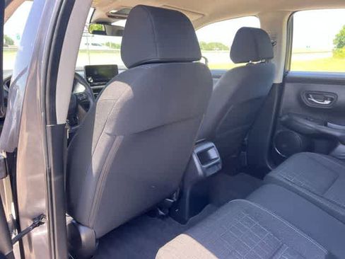 Certified 2024 Honda HR-V LX image 13