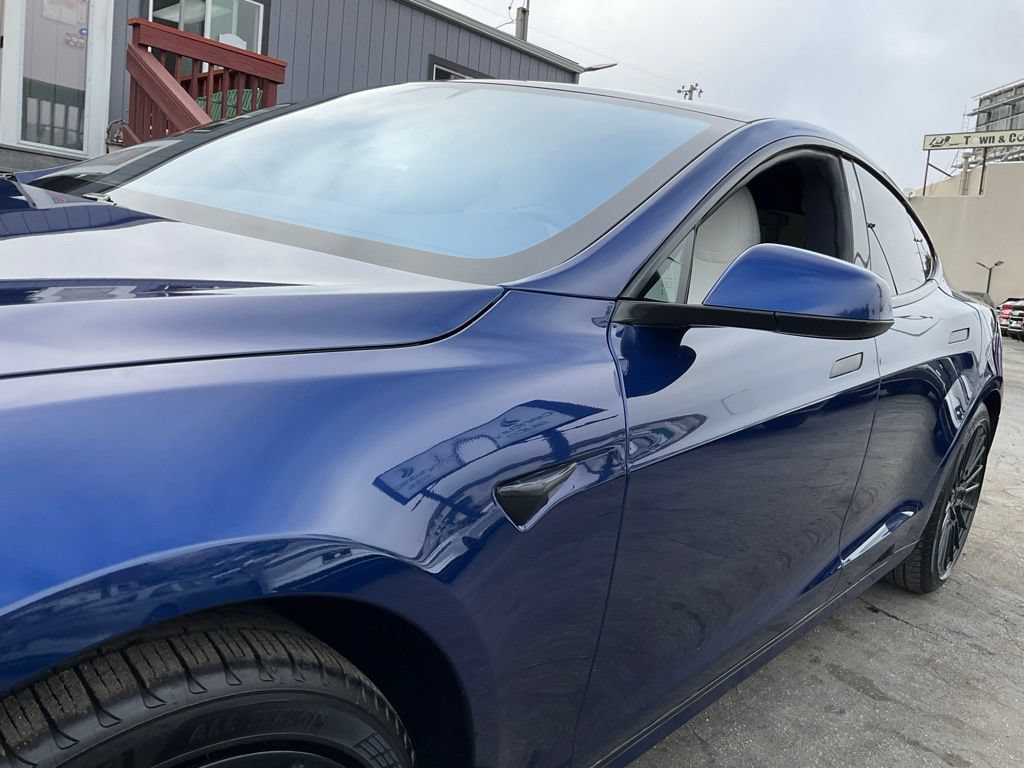 Used 2020 Tesla Model S Performance AWD/4WD image 94