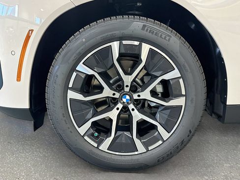 New 2026 BMW X3 xDrive30i w/ Premium Package AWD/4WD image 33