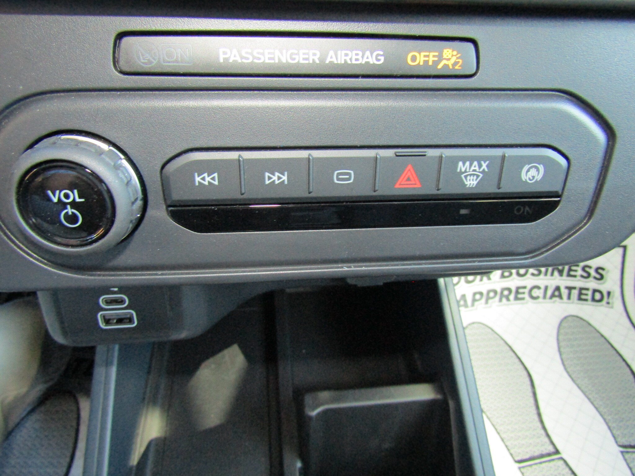 Used 2026 Ford Maverick XL AWD/4WD image 25