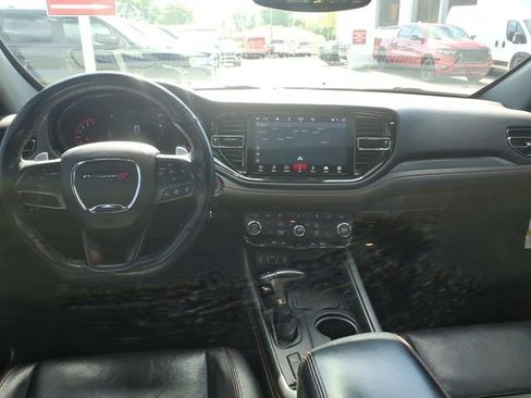 Used 2023 Dodge Durango R/T AWD/4WD image 12