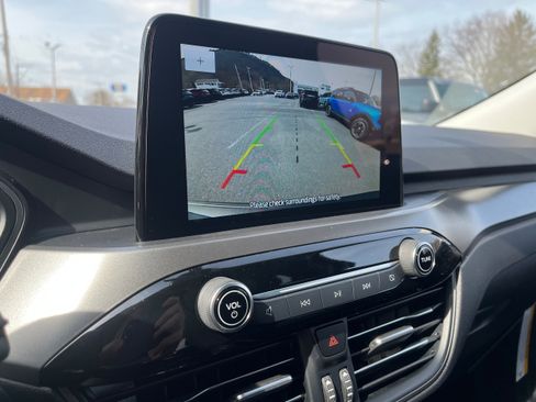 New 2026 Ford Escape Active w/ Cold Weather Package image 18