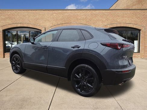 New 2026 MAZDA CX-30 AWD 2.5 S image 6
