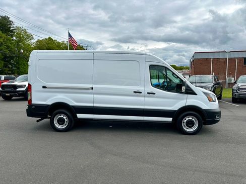 Used 2020 Ford Transit 250 Medium Roof w/ Load Area Protection Package RWD image 4
