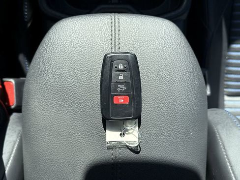 Used 2023 Toyota RAV4 XSE image 23