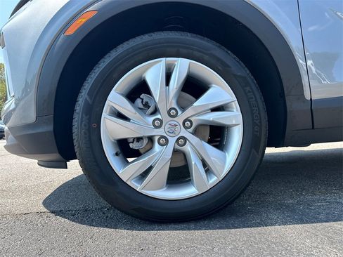 New 2026 Buick Encore GX Preferred image 12
