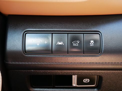 Certified 2023 Hyundai Santa Fe Calligraphy AWD/4WD image 26