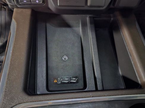 Used 2021 GMC Sierra 1500 SLT w/ SLT Premium Plus Package image 42