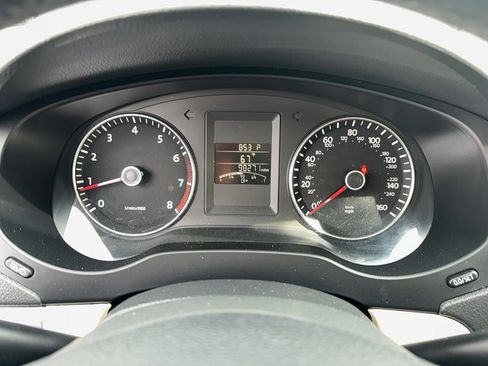 Used 2014 Volkswagen Jetta SE image 20