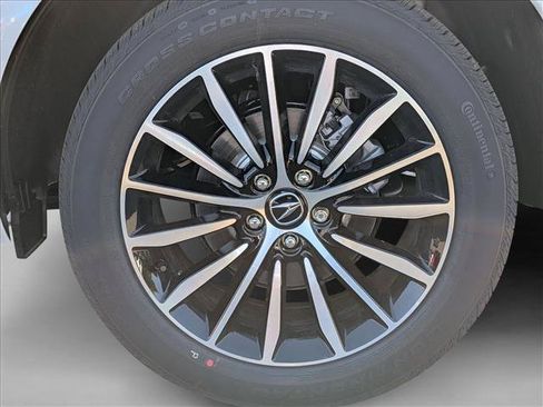 New 2026 Acura RDX SH-AWD w/ Advance Package image 10
