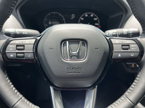 New 2026 Honda HR-V EX-L image 21
