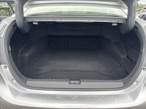 Used 2018 Honda Clarity Touring image 12