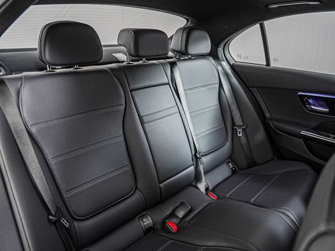 Certified 2026 Mercedes-Benz C 300 Sedan image 10