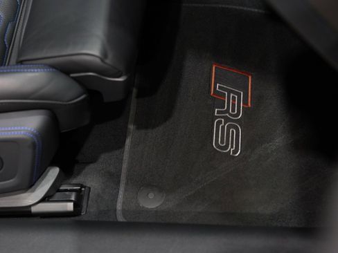 Used 2022 Audi RS 7 Sportback image 17