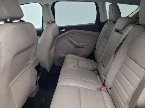 Used 2018 Ford Escape SEL AWD/4WD image 18