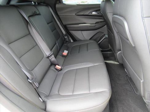 New 2026 Chevrolet TrailBlazer ACTIV w/ Convenience Package image 30