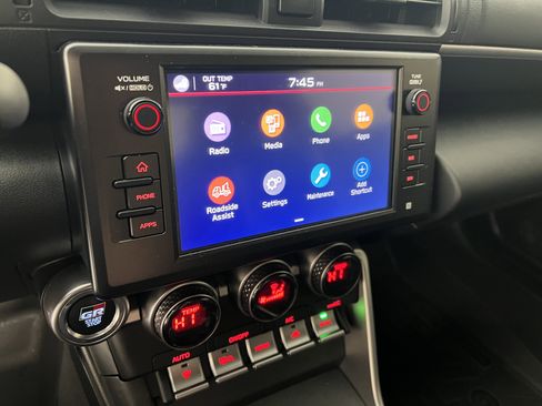 Used 2023 Toyota GR86 Premium image 26