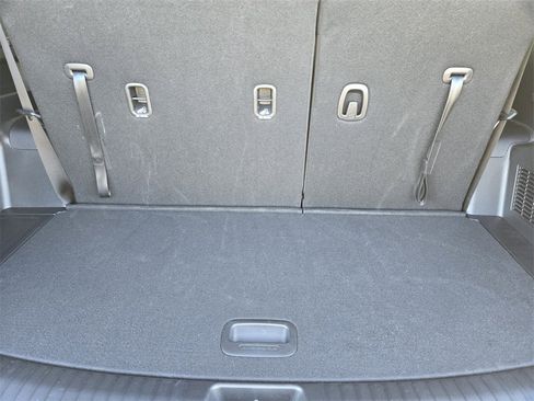 New 2025 Kia Telluride EX w/ EX Captain's Chair Package image 23