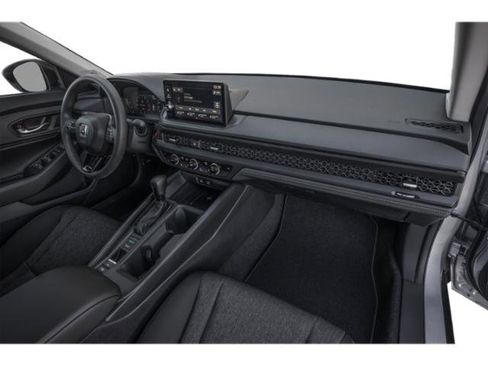 New 2026 Honda Accord SE image 17
