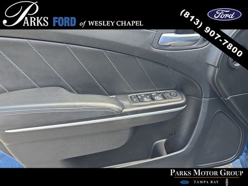 Used 2022 Dodge Charger GT w/ Plus Group RWD image 15