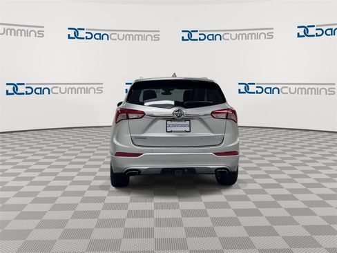 Used 2019 Buick Envision Premium w/ LPO, Active Package image 7