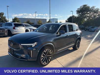 Used 2026 Volvo XC90 B6 Plus w/ Protection Package Premier