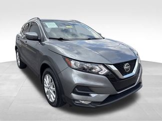 Used 2022 Nissan Rogue Sport SV 360° Tour