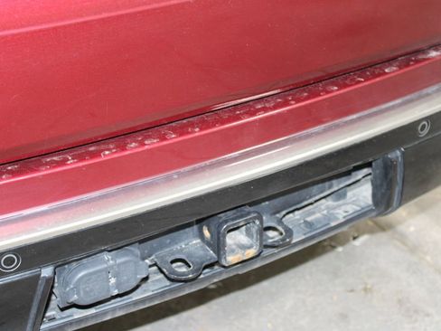 Used 2024 Jeep Wagoneer Series III AWD/4WD image 17