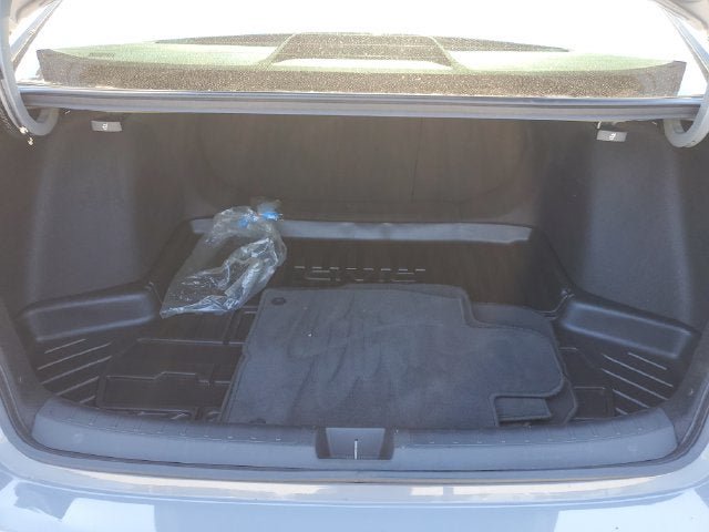 Used 2025 Honda Civic Sport image 16