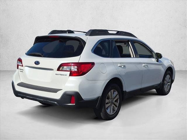 Used 2019 Subaru Outback 2.5i Premium w/ Popular Package #2 AWD/4WD image 6