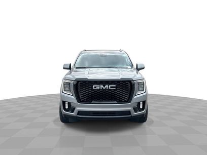 Used 2023 GMC Yukon Denali w/ Max Trailering Package