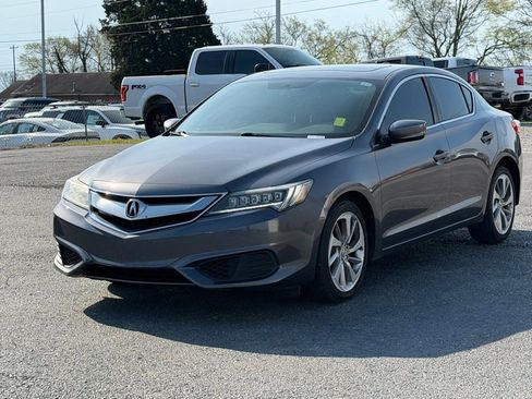 Used 2018 Acura ILX image 9