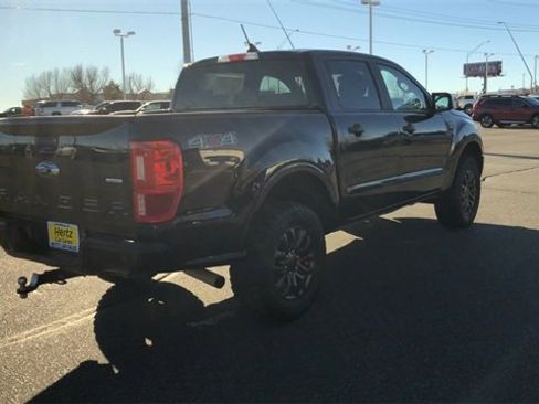 Used 2019 Ford Ranger XLT image 8