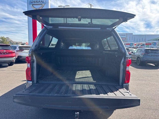 Used 2021 Chevrolet Silverado 1500 RST AWD/4WD image 21