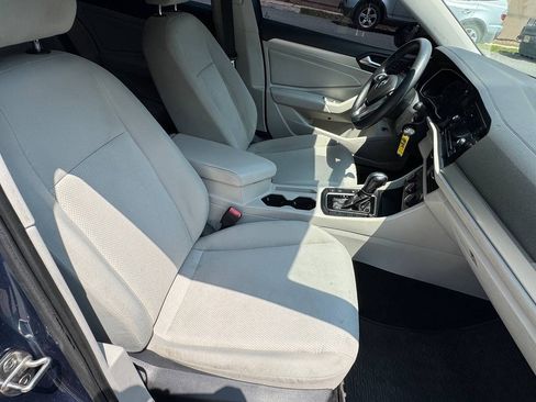 Used 2019 Volkswagen Jetta SE FWD image 19
