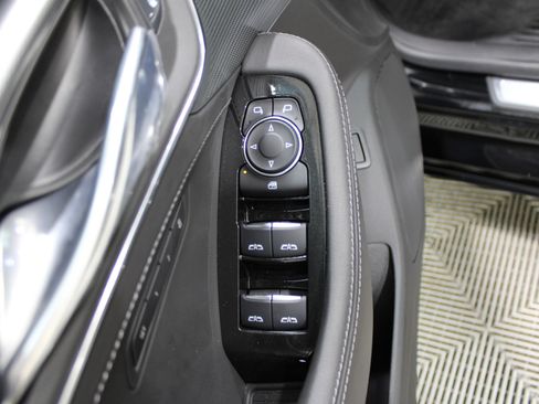 Used 2025 Cadillac CT5 Premium Luxury w/ Sun And Sound Package image 7