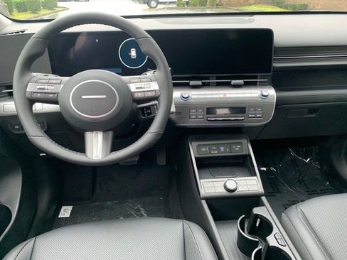 New 2026 Hyundai Kona Limited image 16